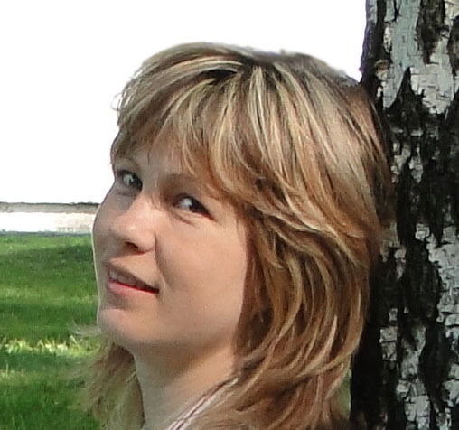 Алиса Спивакова