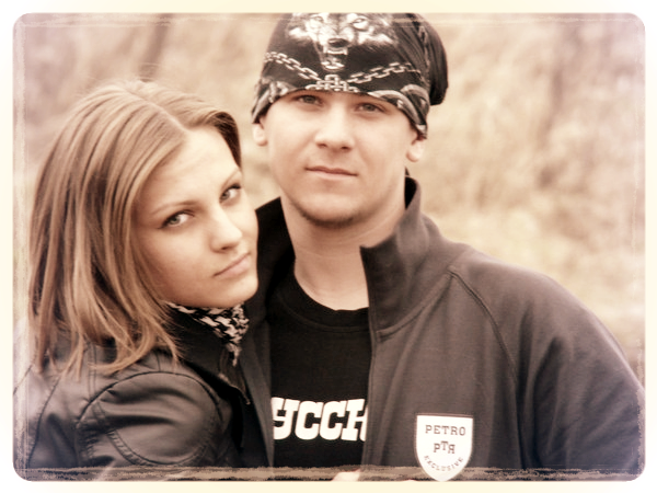 Татьяна Гусакова