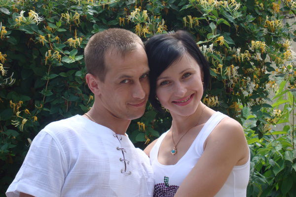 Юрий Борисенко