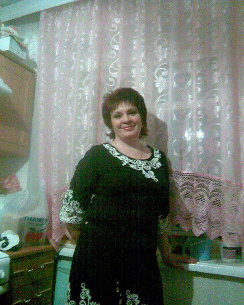 Елена Алексеева