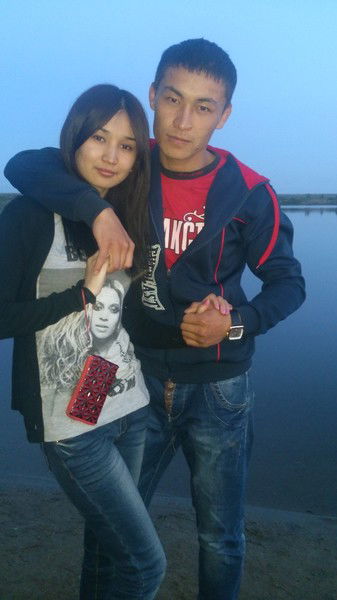 Акылбек*** **********