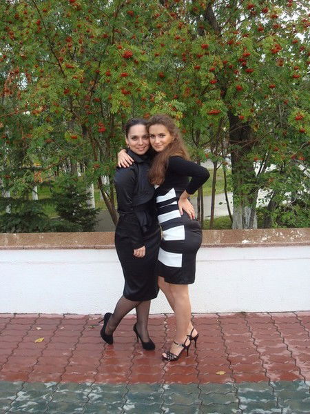 Елена Смирнова