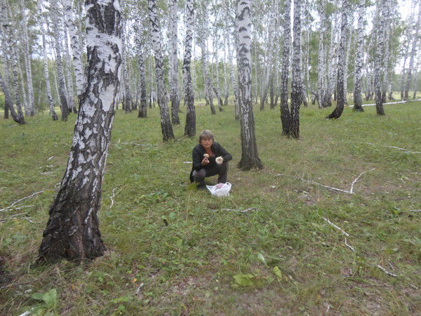 Гульмадина Базылбаева