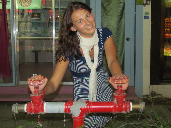 Александра Попова