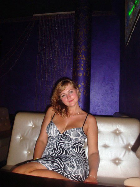 Виктория Медведева