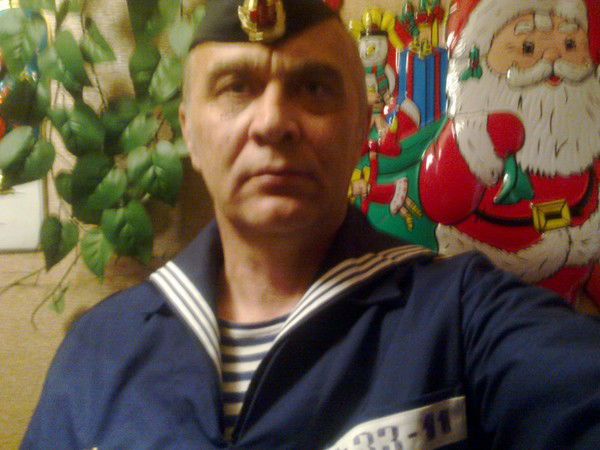 Смирнов Владимир