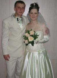 Маргарита Одинцова