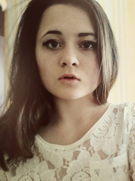 Елена Бризгунова