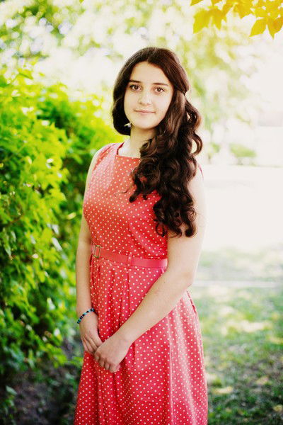 Алеся Юнчик