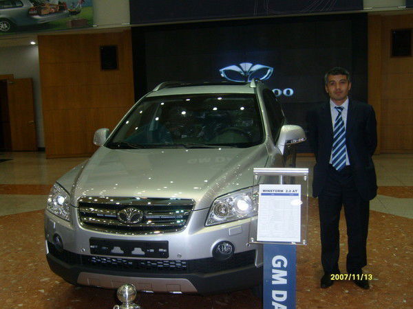 Араббой Мирзаев