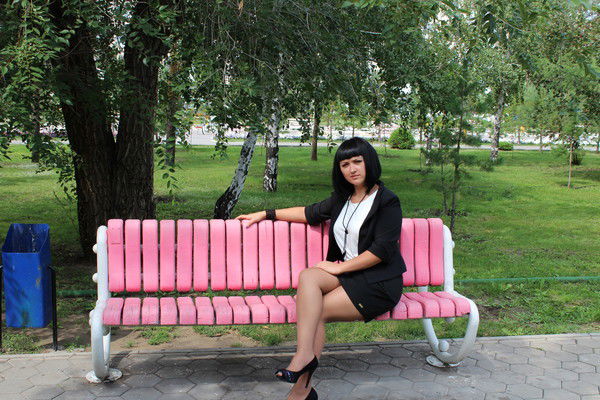 Маргарита Станкевич