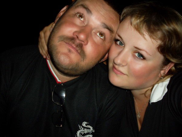 Катерина Шрамко