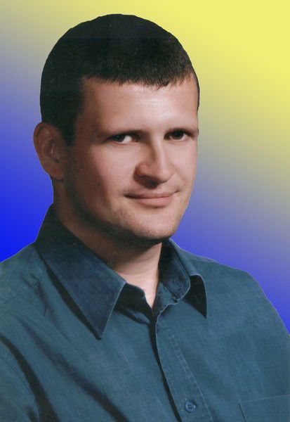 Сергей Винник