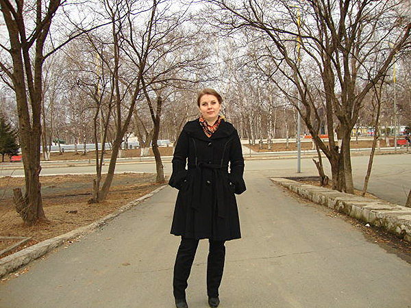 Яна Великая