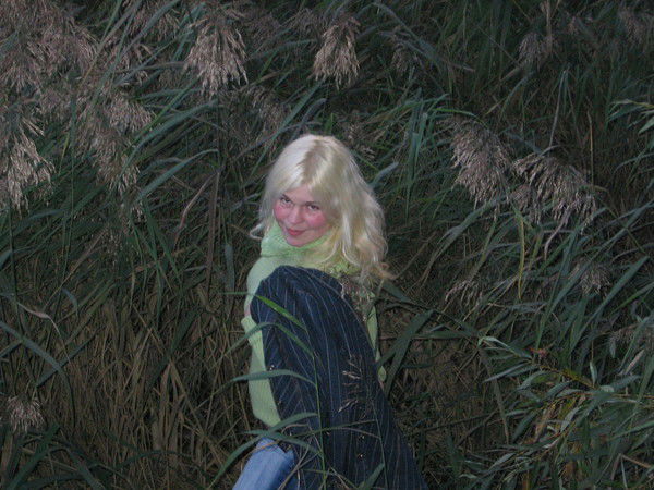 Татьяна Чалухина