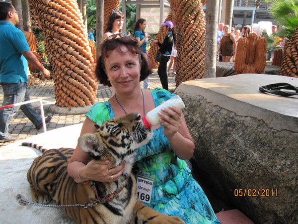 Татьяна Соловьева