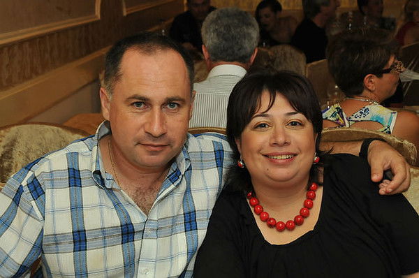 Софья Грайзель