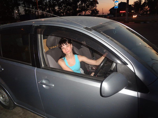 Алёна Клименко