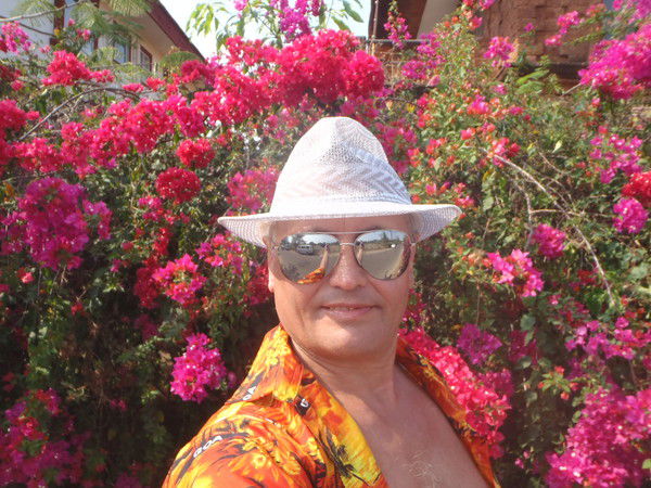 Ники Нестеров