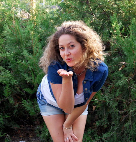 Татьяна Дубова