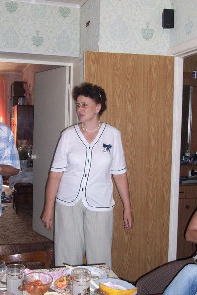 Раиса Соколова