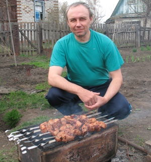 Сергей Трушев