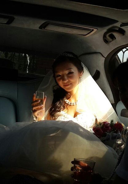 Айсулу Сучай