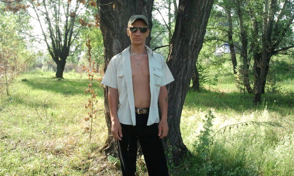 Олег Бутаков