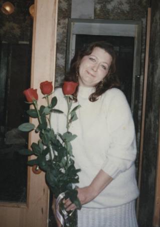 Наталья Еременко