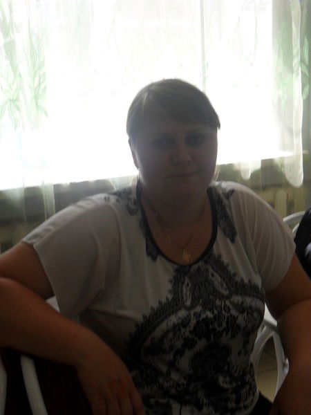 Анастасия Медведева