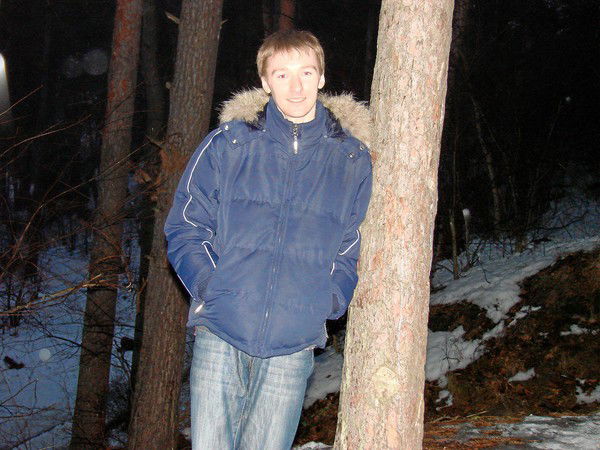 Андрей Базинов