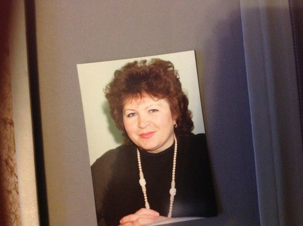 Галина Колупаева