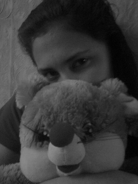 Айгуль Хамитова