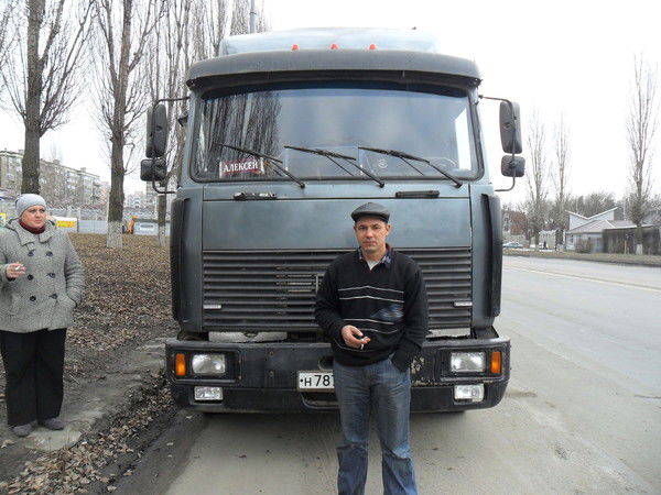 Алексей Корнеев