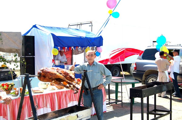 Темирхан Хакимов