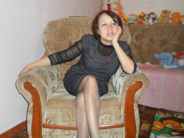 Галина Нырненко