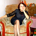 Галина Нырненко