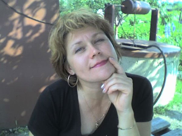 Галина Филиппович