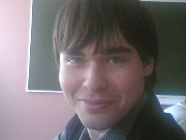 Сергей Знобишин