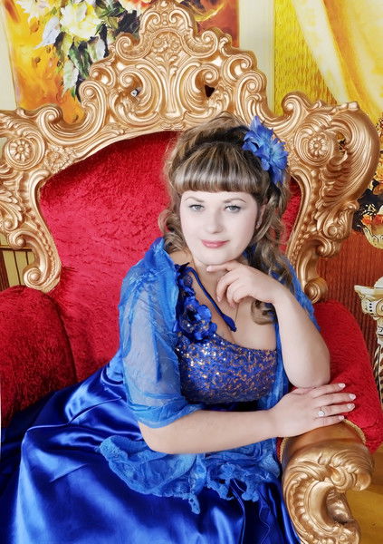 Надежда Бокий