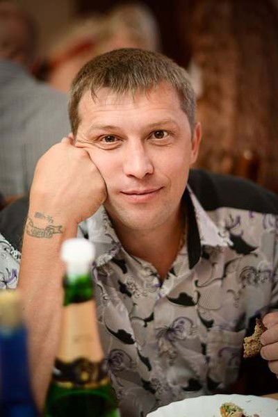 Евгений Кандаков