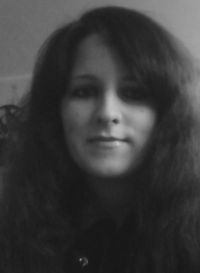 Анна Буслович