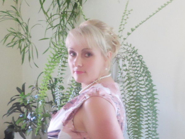 Елена Васильева