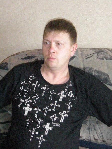 Михаил Лялин