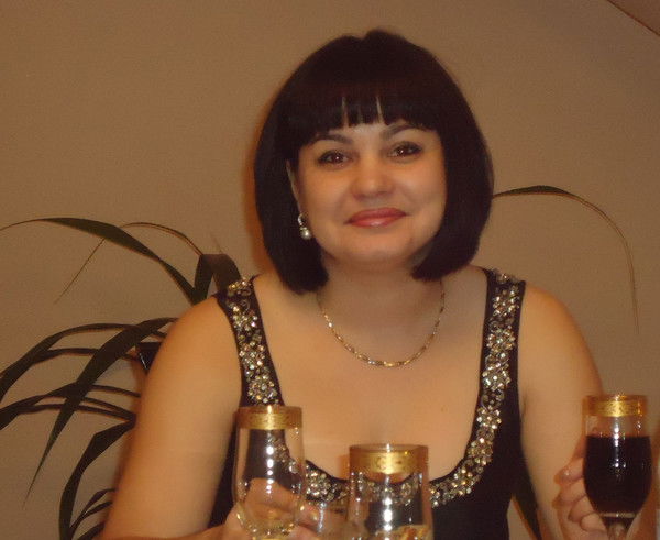 Нонна Алиева