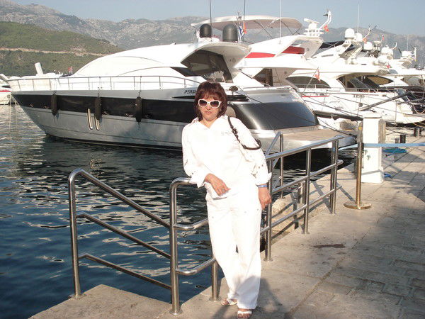 Лариса Коваленко