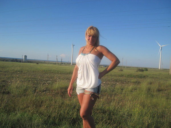 Ольга Плютинская