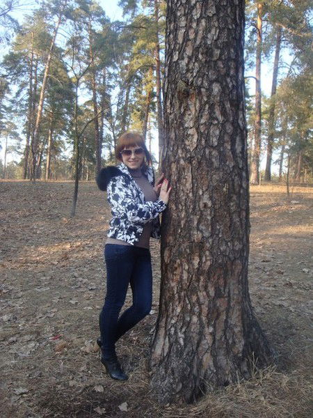 Елена Ванюгова