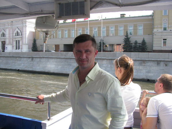 Александр Ермолаев