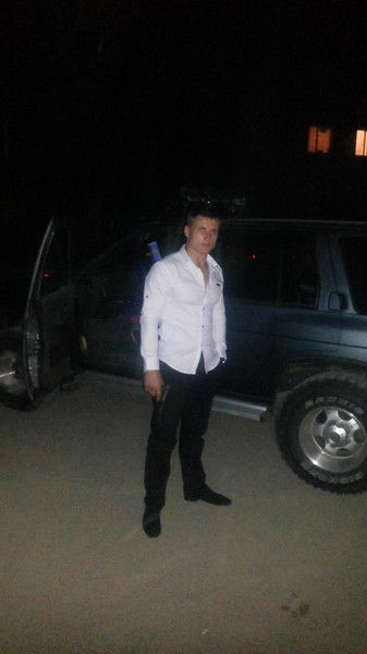 Николай Кожушко